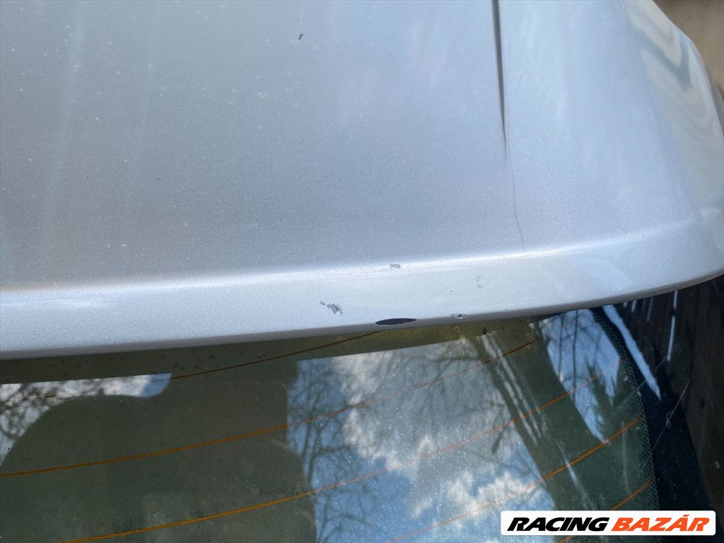 Kia Cee'd (JD) KIA CEED Csomagtérajtó (Részeivel) 4. kép