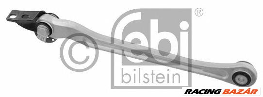 FEBI BILSTEIN 24008 - Lengőkar MERCEDES-BENZ 1. kép