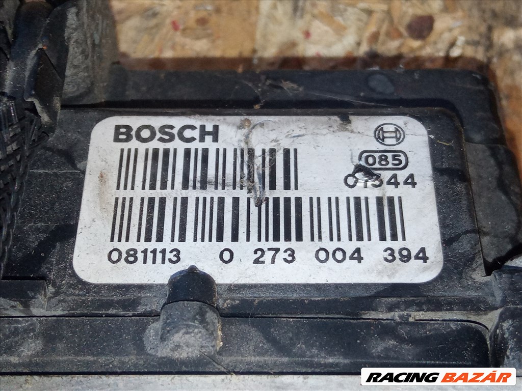 Renault Mégane I ABS kocka 0273004394 7700432644 0265216731 3. kép