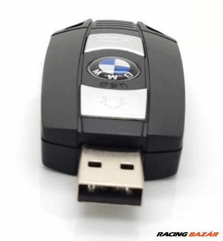 BMW -s USB stick - pendrive 2. kép