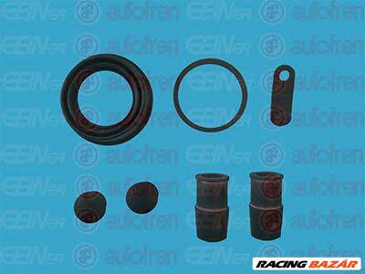 AUTOFREN SEINSA D42440 - féknyereg javítókészlet BMW YULON