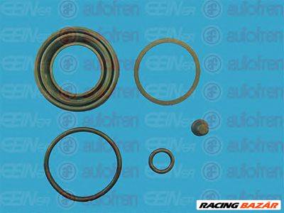 AUTOFREN SEINSA D42557 - féknyereg javítókészlet CITROËN DS LAND ROVER MAZDA MERCEDES-BENZ NISSAN OP