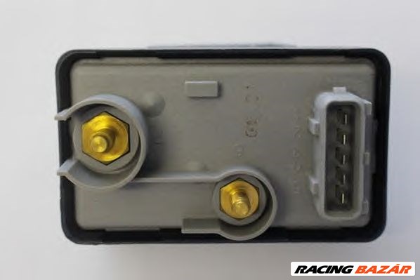 BERU GSE153 - izzítás vezérlő FIAT LANCIA 1. kép
