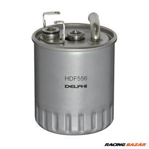 DELPHI HDF556 - Üzemanyagszűrő MERCEDES-BENZ