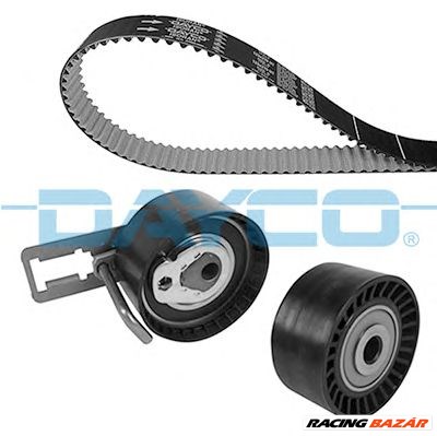 DAYCO KTB733 - vezérműszíj készlet FORD 1. kép
