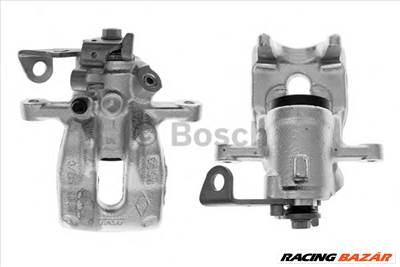 BOSCH 0 986 134 082 - féknyereg MERCEDES-BENZ RENAULT
