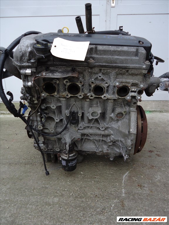 Suzuki SX4 1.6i motor  M16A 1. kép