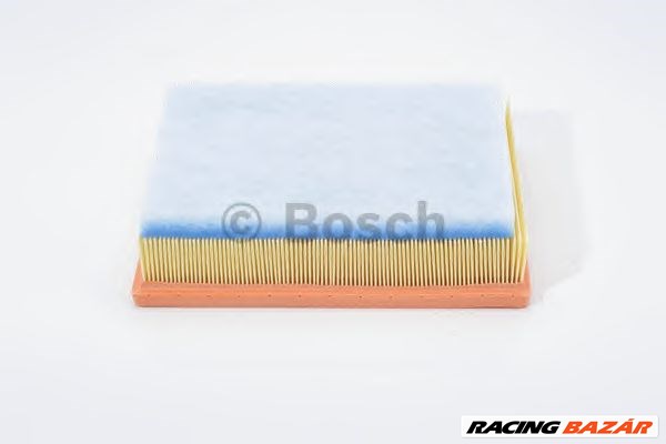 BOSCH F 026 400 166 - légszűrő NISSAN OPEL RENAULT VAUXHALL 1. kép