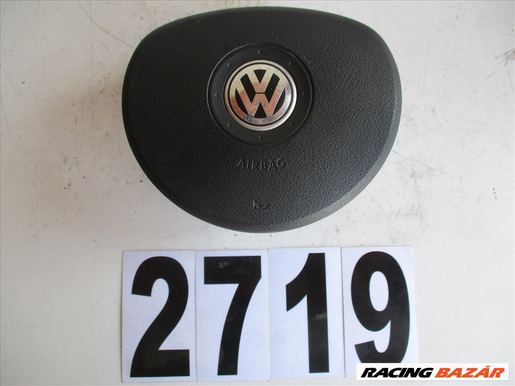 Volkswagen Golf V Kormánylégzsák - VW Golf V.  1. kép