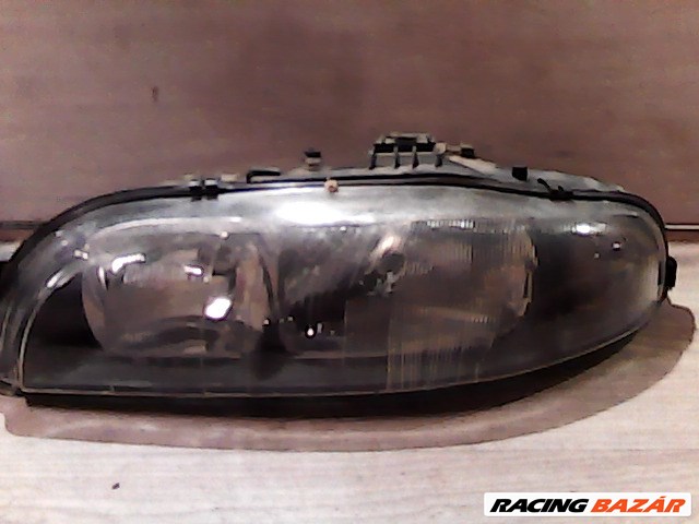 FIAT BRAVO Bal első fényszóró 1. kép