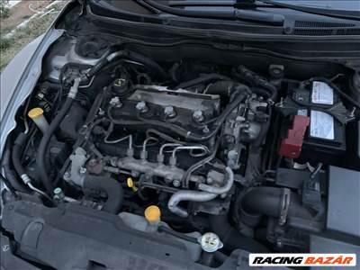 Mazda 6  2.0 diesel motoralkatrészek 