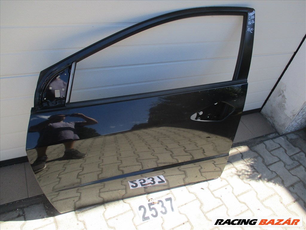 Első ajtó - Honda Civic  2. kép