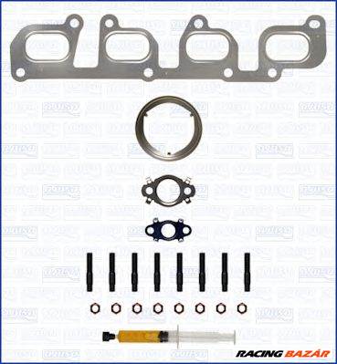 AJUSA JTC11702 - turbófeltöltő szerelőkészlet VW