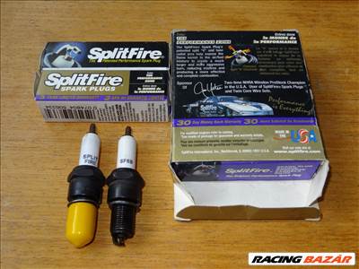 Ford V6 Splitfire v-elektródás gyújtógyertyák 