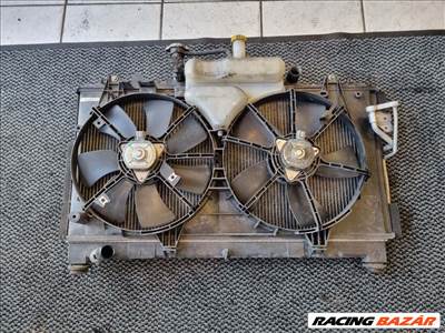 Mazda 6 hűtőszett (motorkód: RF7J) 1290300