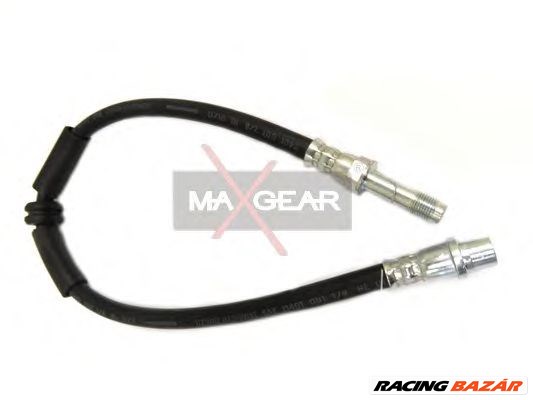 MAXGEAR 52-0155 - fékcső VW 1. kép