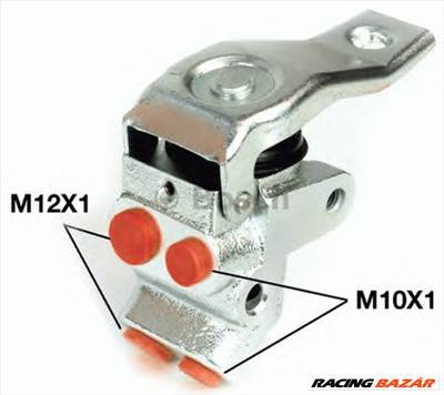 BOSCH 0 986 482 029 - fékerőszabályozó CITROËN PEUGEOT