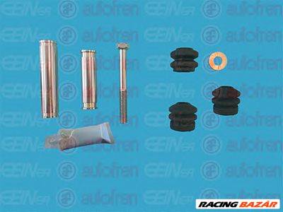 AUTOFREN SEINSA D7228C - féknyereg vezetőperselykészlet LEXUS TOYOTA