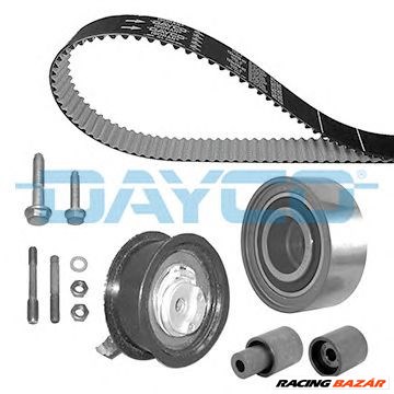 DAYCO KTB360 - vezérműszíj készlet AUDI SEAT SKODA VW 1. kép