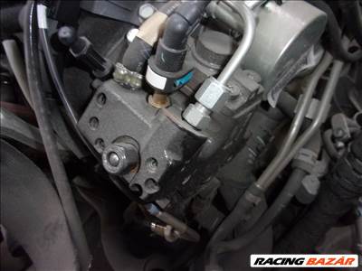 Opel Corsa E 1.3 CDTI üzemanyag rendszer