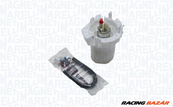 MAGNETI MARELLI 219900000181 - üzemanyagpumpa OPEL VAUXHALL 1. kép