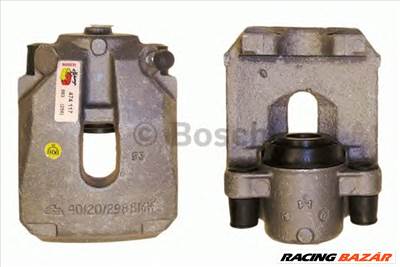 BOSCH 0 986 474 117 - féknyereg BMW