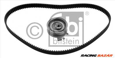 FEBI BILSTEIN 23634 - vezérműszíj készlet AUDI SEAT SKODA VW