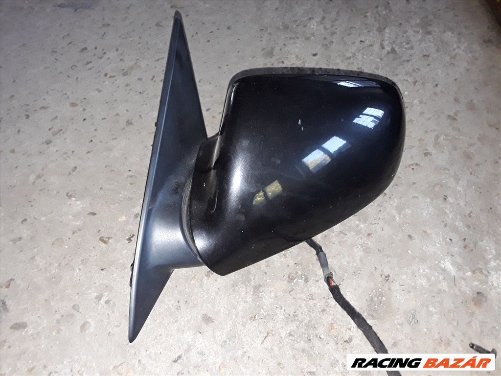 Audi A8 D3 bal oldali visszapillantó tükör 2. kép