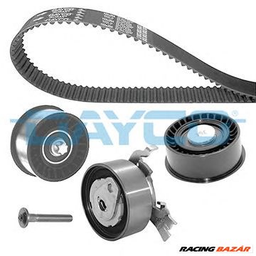 DAYCO KTB361 - vezérműszíj készlet CHEVROLET OPEL SAAB VAUXHALL 1. kép