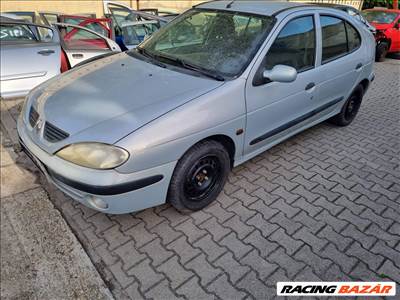 Renault Mégane I 1.4 16V RT benzin motor 