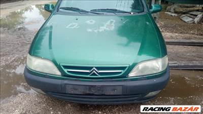 Citroën Xsara bontott alkatrészei