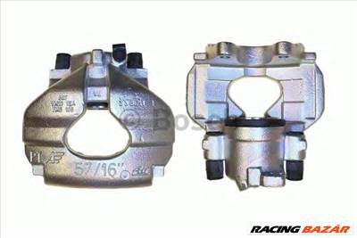 BOSCH 0 986 473 259 - féknyereg FORD SEAT VW