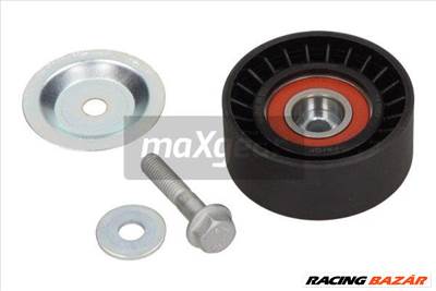 MAXGEAR 54-0957 - hosszbordásszíj vezetőgörgő CITROËN FIAT LANCIA PEUGEOT RENAULT