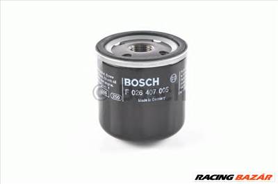 BOSCH F 026 407 005 - olajszűrő SAAB