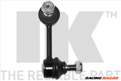 NK 5113722 - Stabilizátor pálca CITROËN MITSUBISHI PEUGEOT