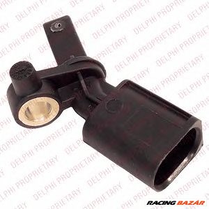 DELPHI SS20212 - kerékfordulatszám érzékelő AUDI SEAT SKODA VW 1. kép