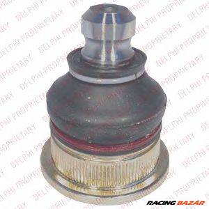 DELPHI TC1366 - Lengőkar gömbfej DACIA LADA RENAULT