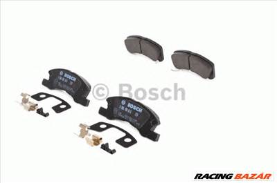 BOSCH 0 986 494 610 - fékbetét DAIHATSU