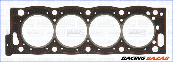 AJUSA 10069400 - hengerfej tömítés CITROËN FIAT IRAN KHODRO (IKCO) LANCIA PEUGEOT SAIPA 1. kép