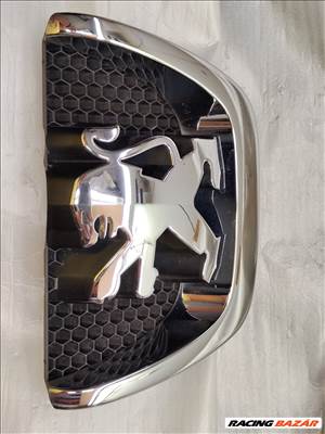Peugeot 207 Első embléma 
