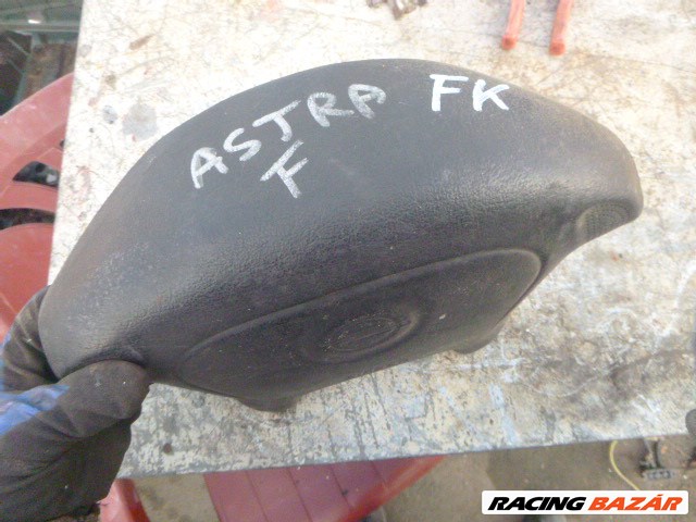 Opel Astra F 1998 kormány légzsák  090478208 2. kép