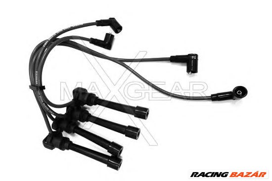 MAXGEAR 53-0029 - gyújtókábel szett FIAT LANCIA 1. kép