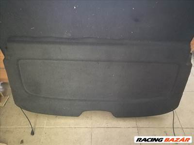 Peugeot 308 I kalaptartó