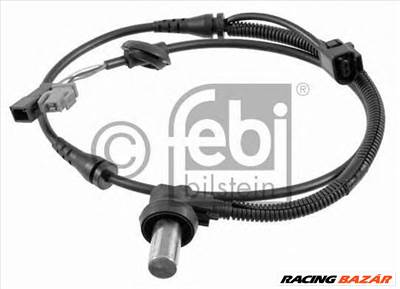 FEBI BILSTEIN 21790 - kerékfordulatszám érzékelő AUDI SKODA VW