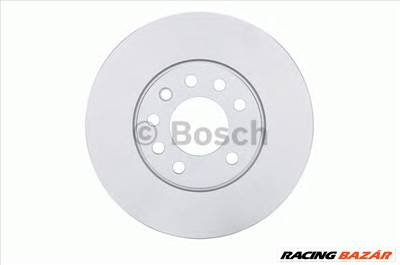 BOSCH 0 986 478 883 - féktárcsa CHEVROLET HOLDEN OPEL VAUXHALL