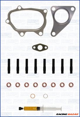 AJUSA JTC11296 - turbófeltöltő szerelőkészlet SUBARU 1. kép