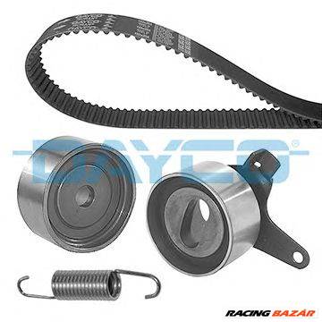 DAYCO KTB247 - vezérműszíj készlet KIA MAZDA
