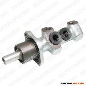 DELPHI LM30046 - főfékhenger AUDI