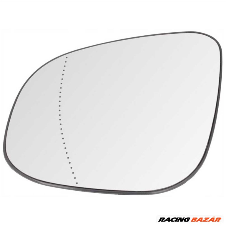 Mercedes Citan Mixto jobb oldali fűthető tükörlap 2012-2021 1. kép