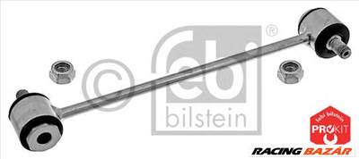 FEBI BILSTEIN 22075 - Stabilizátor pálca MERCEDES-BENZ